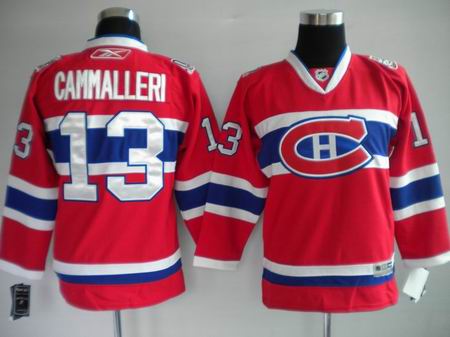 kid Montreal Canadiens jerseys-006